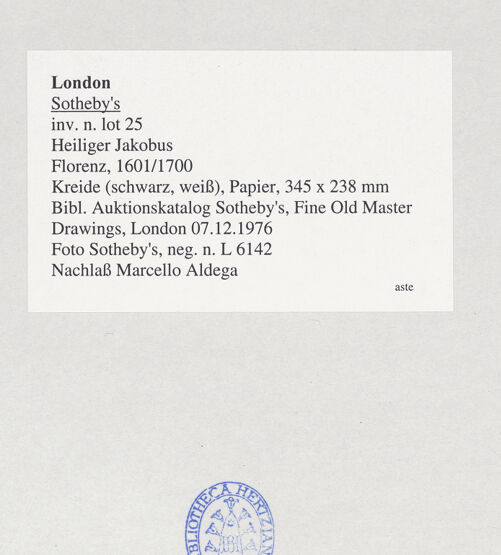 Rückseite von bh528010_recto