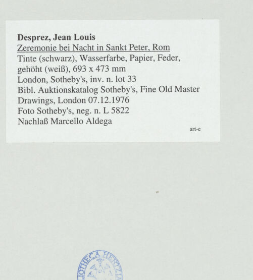 Rückseite von bh528019_recto