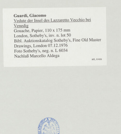 Rückseite von bh528022_recto