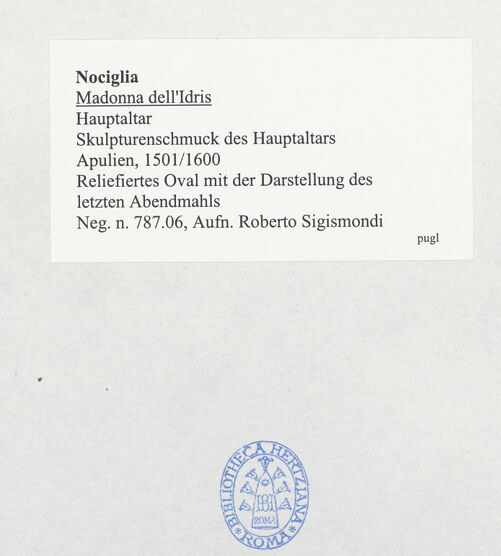 Rückseite von bh528031_recto