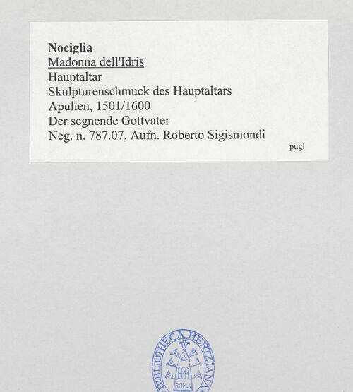 Rückseite von bh528032_recto