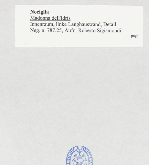 Rückseite von bh528038_recto