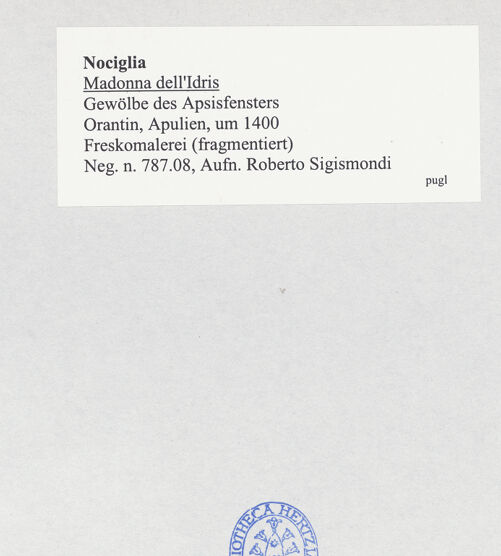 Rückseite von bh528040_recto