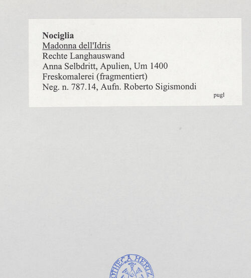 Rückseite von bh528045_recto