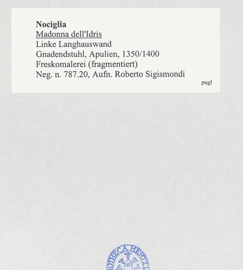 Rückseite von bh528048_recto