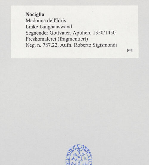 Rückseite von bh528050_recto