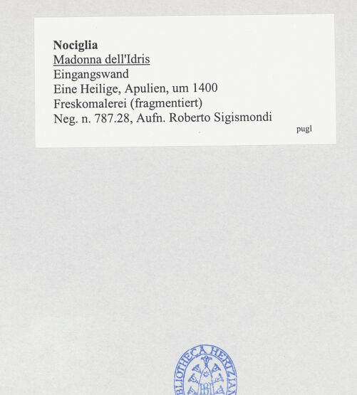 Rückseite von bh528054_recto