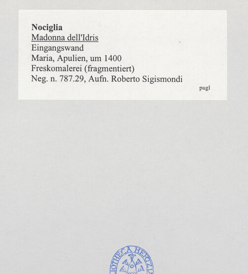 Rückseite von bh528055_recto