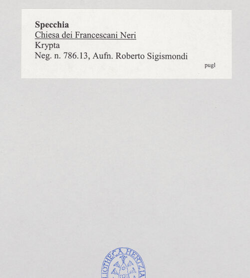 Rückseite von bh528068_recto