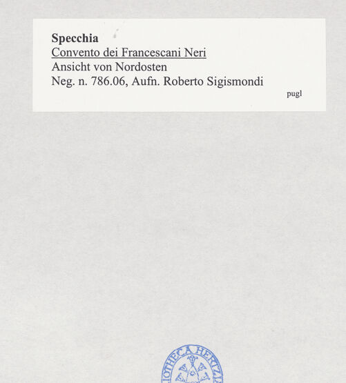 Rückseite von bh528069_recto