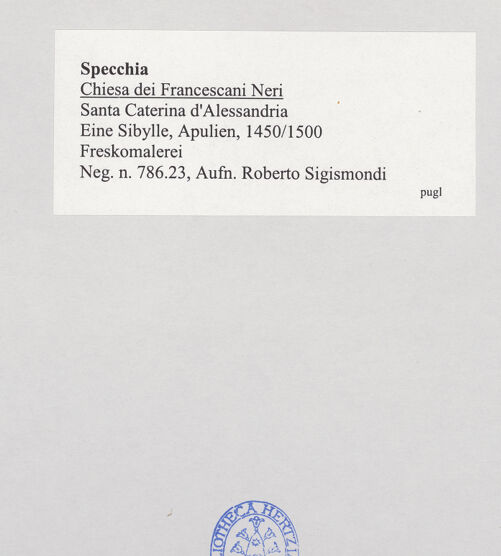 Rückseite von bh528078_recto