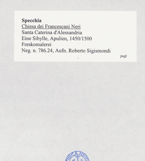 Rückseite von bh528079_recto