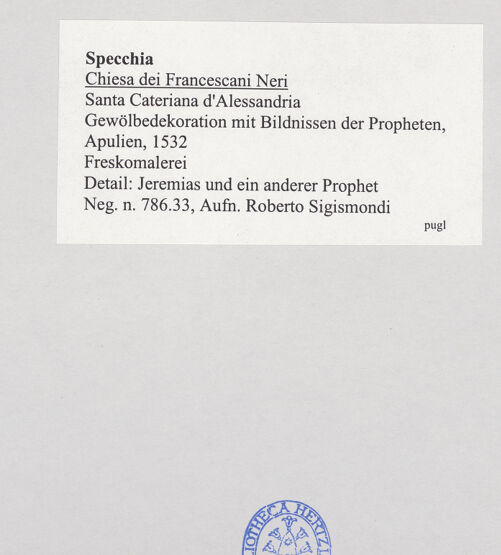 Rückseite von bh528081_recto