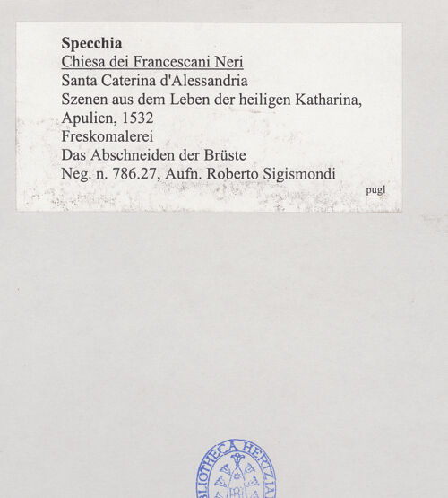 Rückseite von bh528088_recto