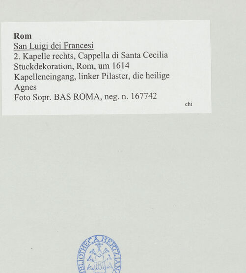 Rückseite von bh528105_recto