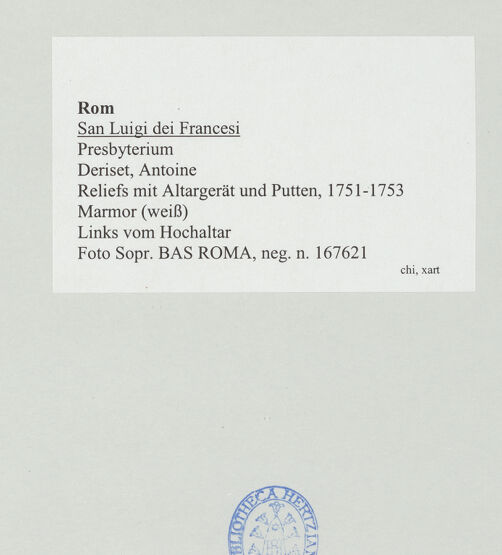 Rückseite von bh528115_recto