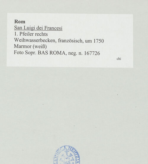 Rückseite von bh528122_recto