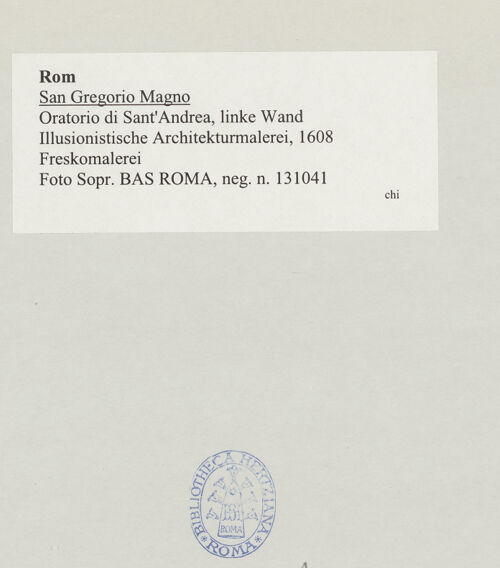 Rückseite von bh528143_recto