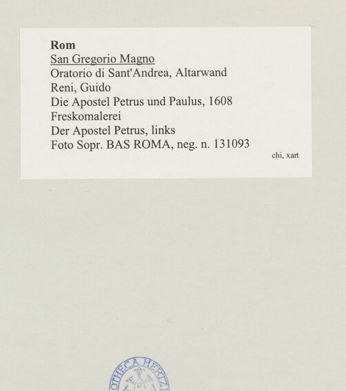 Rückseite von bh528148_recto