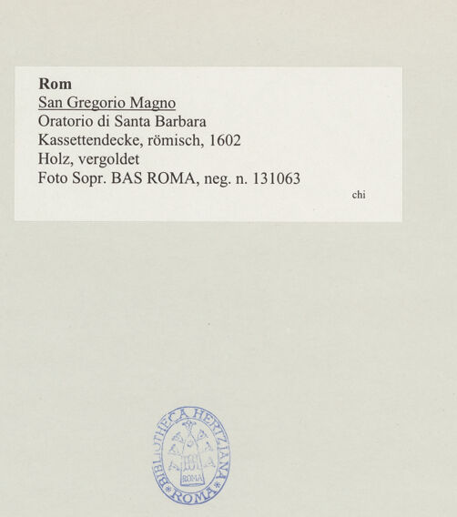 Rückseite von bh528152_recto