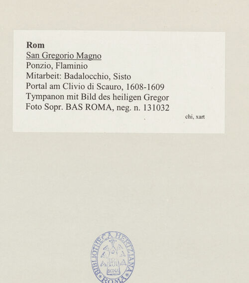 Rückseite von bh528155_recto