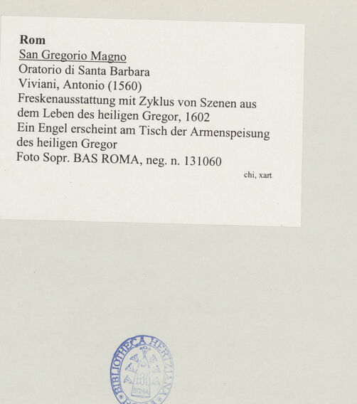 Rückseite von Sopr. BAS ROMA [https://www.deutsche-digitale-bibliothek.de/content/lizenzen/rv-ez/] Grabmal für Kardinal Marco Antonio Bragadino - Detail, Schädel links unten, bh528162_recto. Foto.