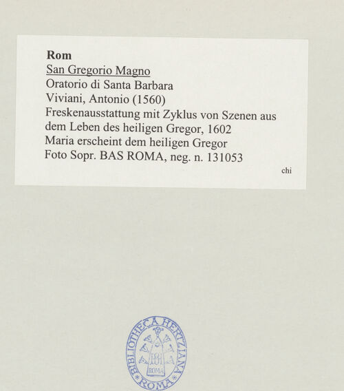 Rückseite von bh528167_recto