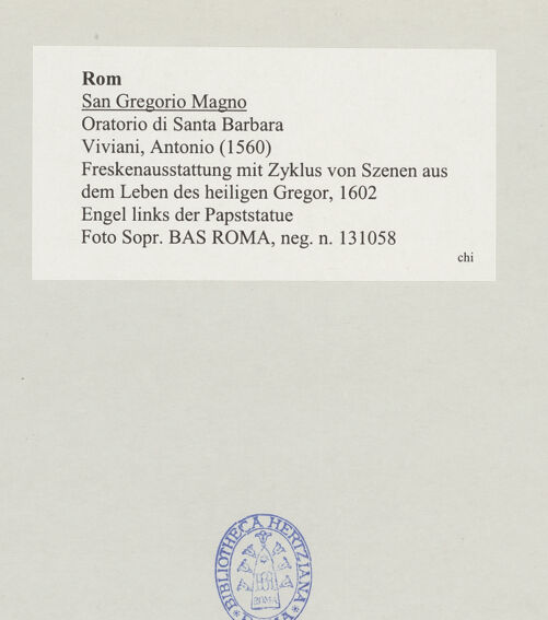 Rückseite von bh528169_recto