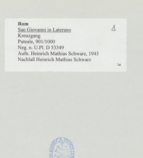 Rückseite von bh528177_recto