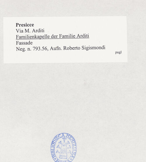 Rückseite von bh528209_recto