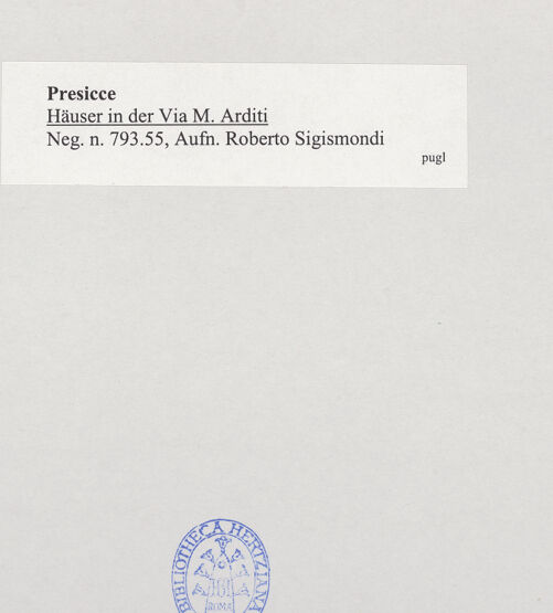 Rückseite von bh528211_recto