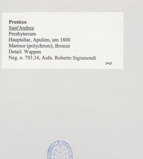 Rückseite von bh528232_recto