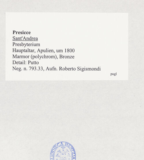 Rückseite von bh528233_recto