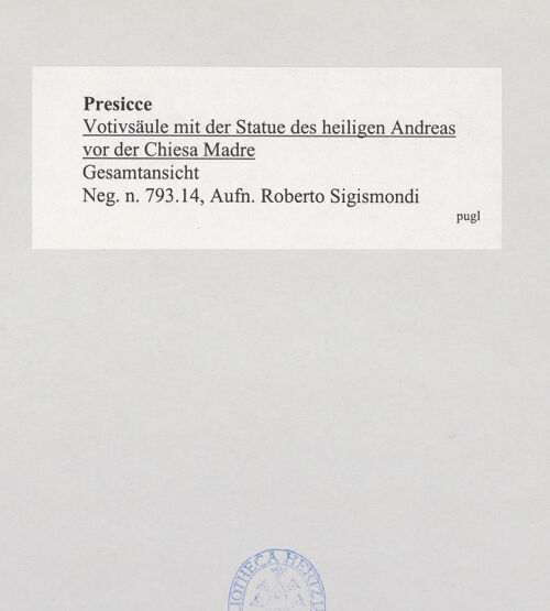 Rückseite von bh528249_recto