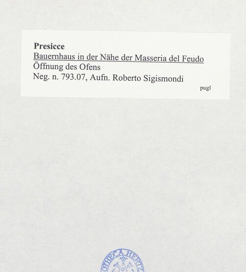 Rückseite von bh528255_recto