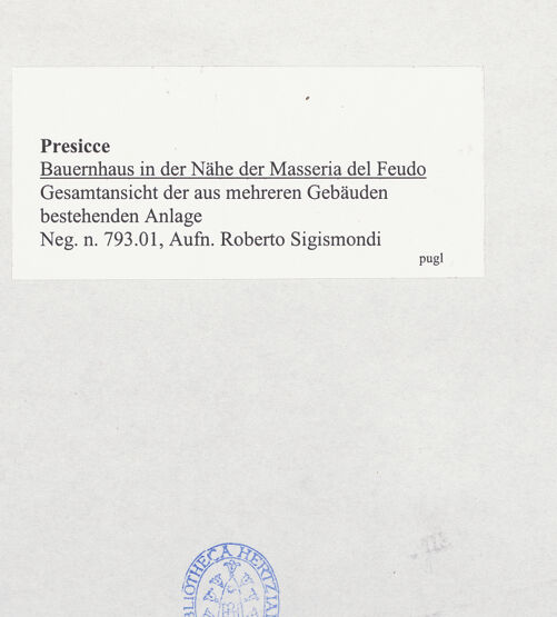 Rückseite von bh528261_recto