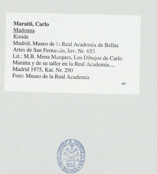 Rückseite von bh528406_recto