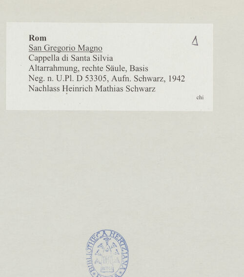 Rückseite von bh528447_recto