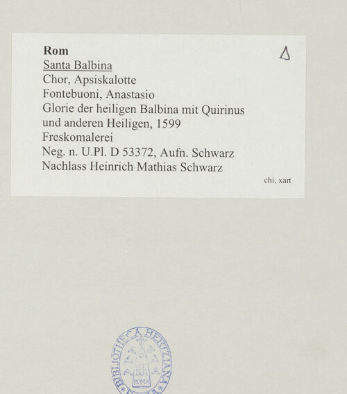 Rückseite von bh528480_recto