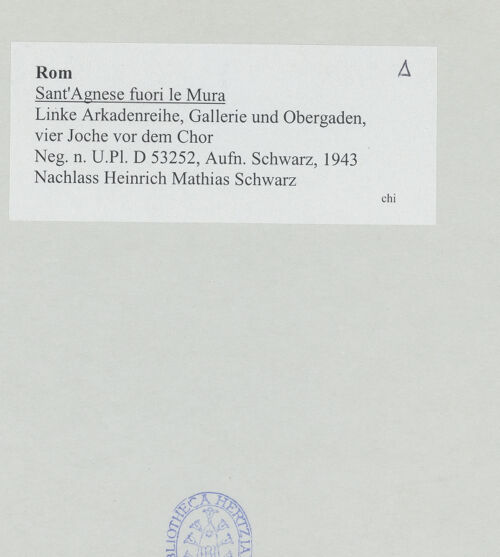 Rückseite von bh528499_recto