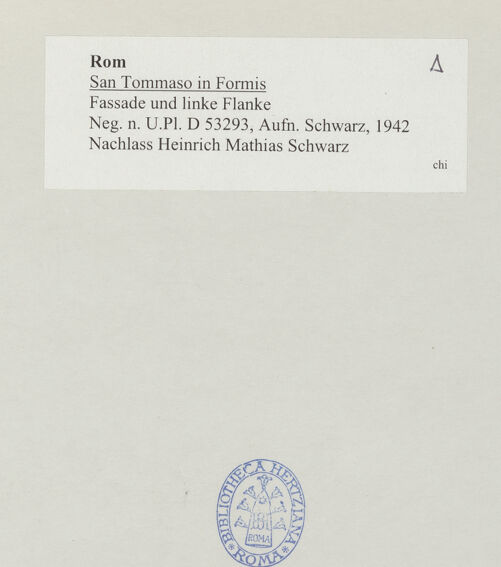 Rückseite von bh528511_recto