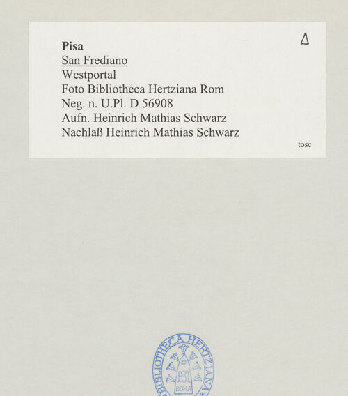 Rückseite von bh528593_recto