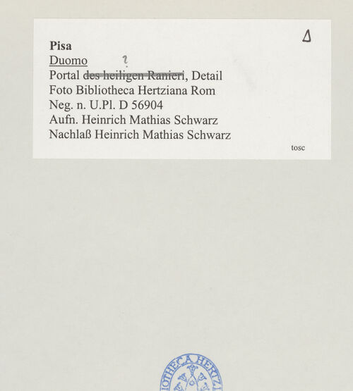 Rückseite von bh528596_recto