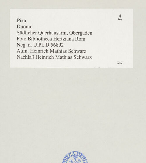 Rückseite von bh528610_recto