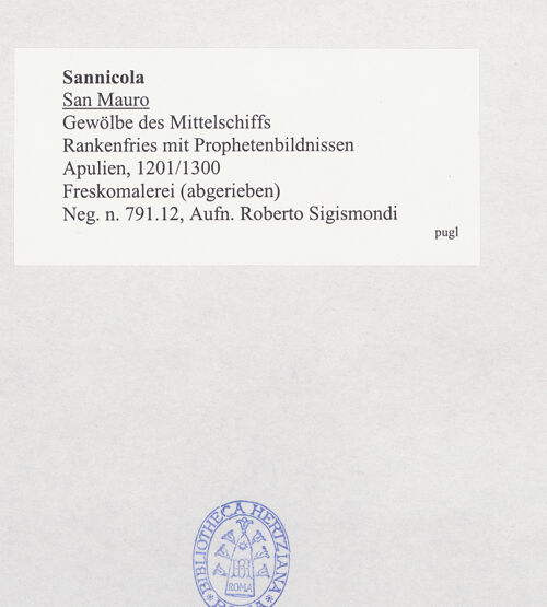 Rückseite von bh528622_recto