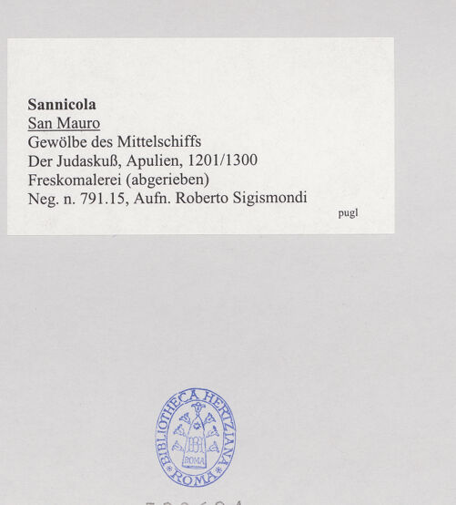 Rückseite von bh528624_recto