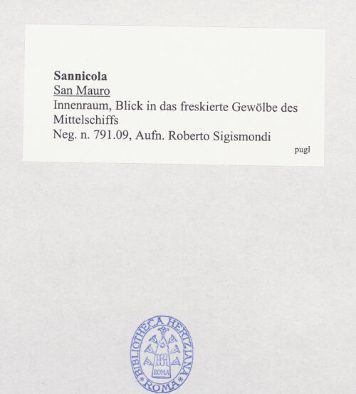 Rückseite von bh528634_recto