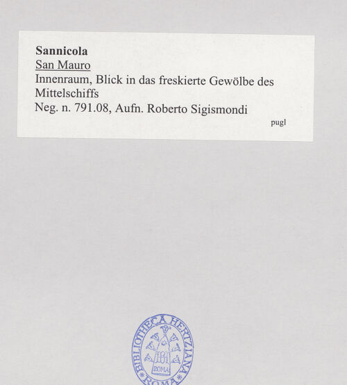 Rückseite von bh528635_recto