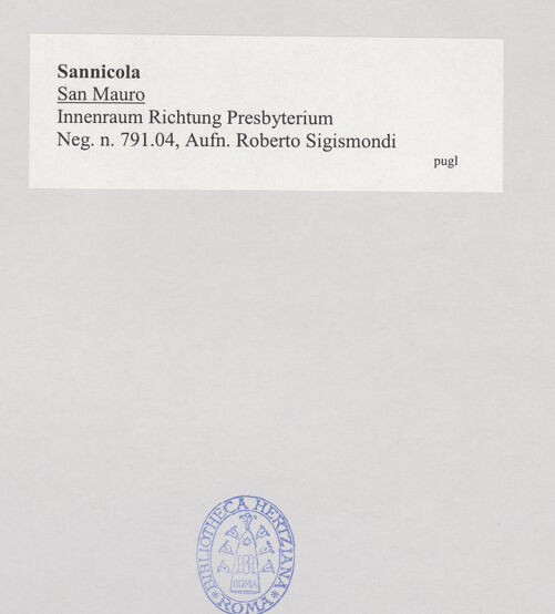 Rückseite von bh528639_recto