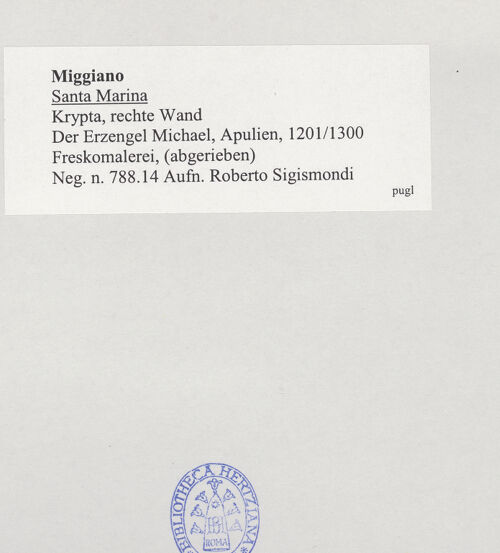 Rückseite von bh528647_recto